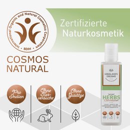 Ayurveda Herbs Conditioner 200ml