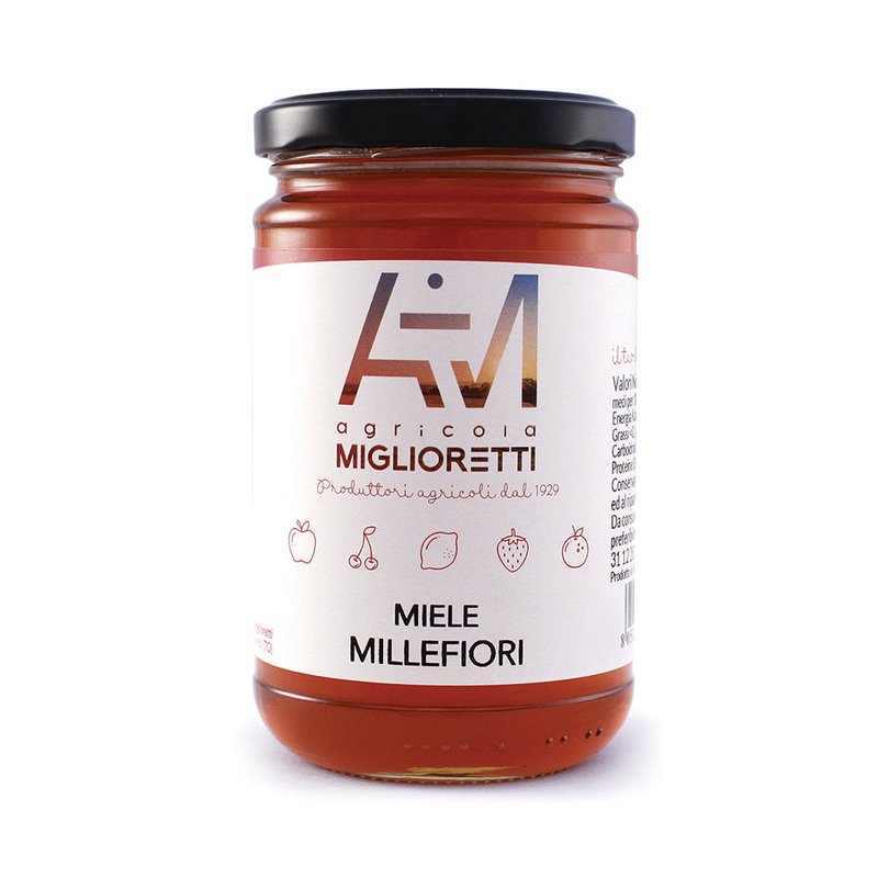 MIEL DE MILLET