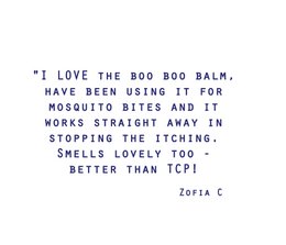 Herbal Healing Salve 'Boo Boo Balm' - 100ml
