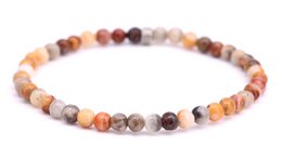 Basic for Her Crazy Lace Agate