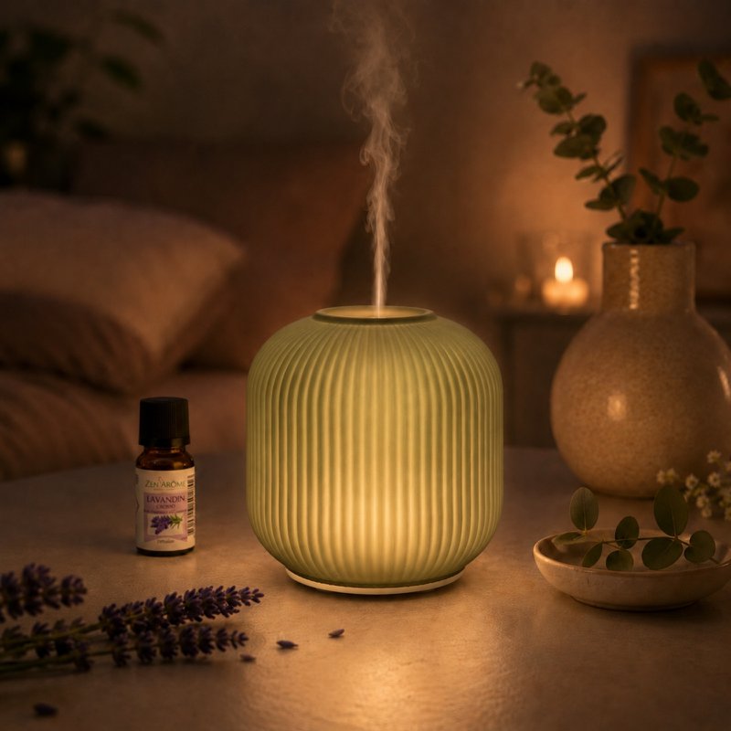 Verya Ultrasonic Diffuser