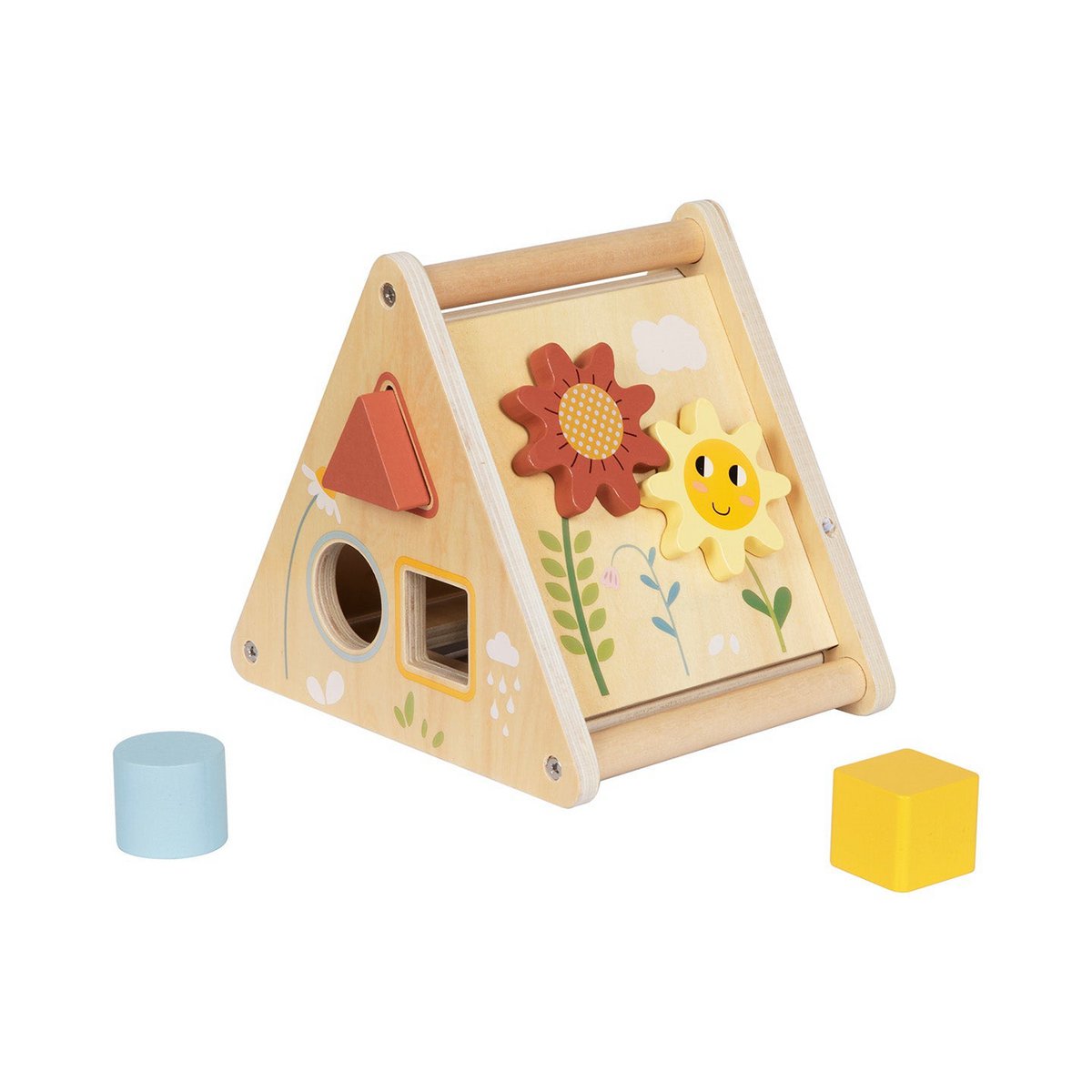 BusyKids Montessoriset voor kinderen van 18 tot 24 maanden