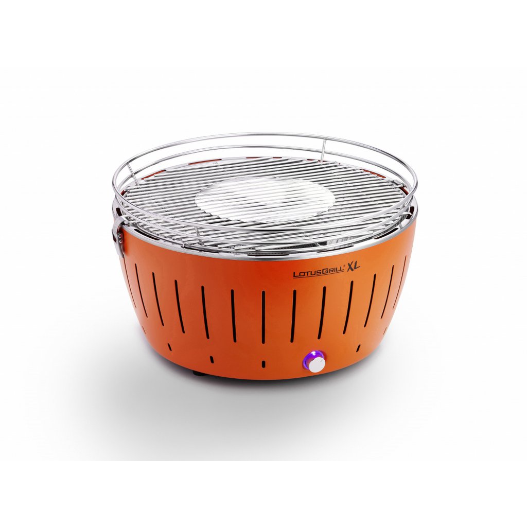 Barbecue de Table LotusGrill XL - Ø435mm