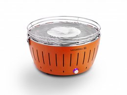 LotusGrill XL Table Barbecue - Ø435mm