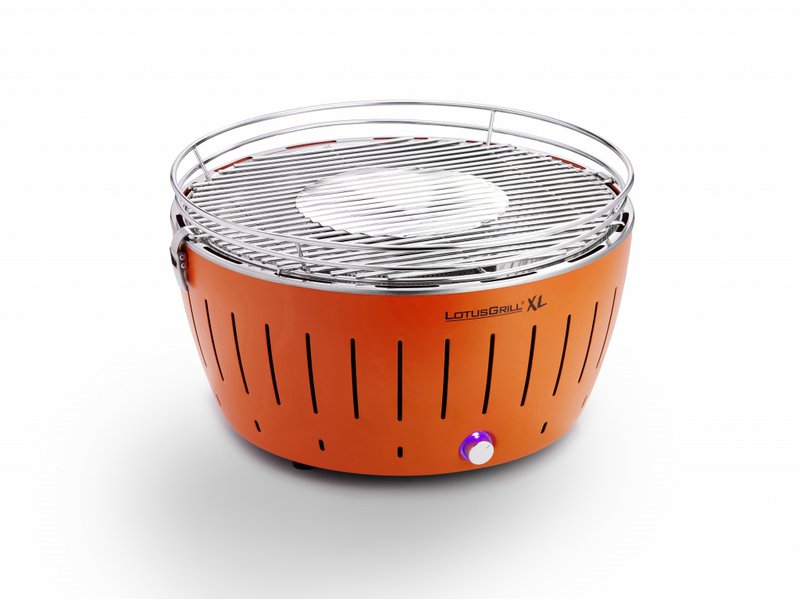 LotusGrill XL Table Barbecue - Ø435mm