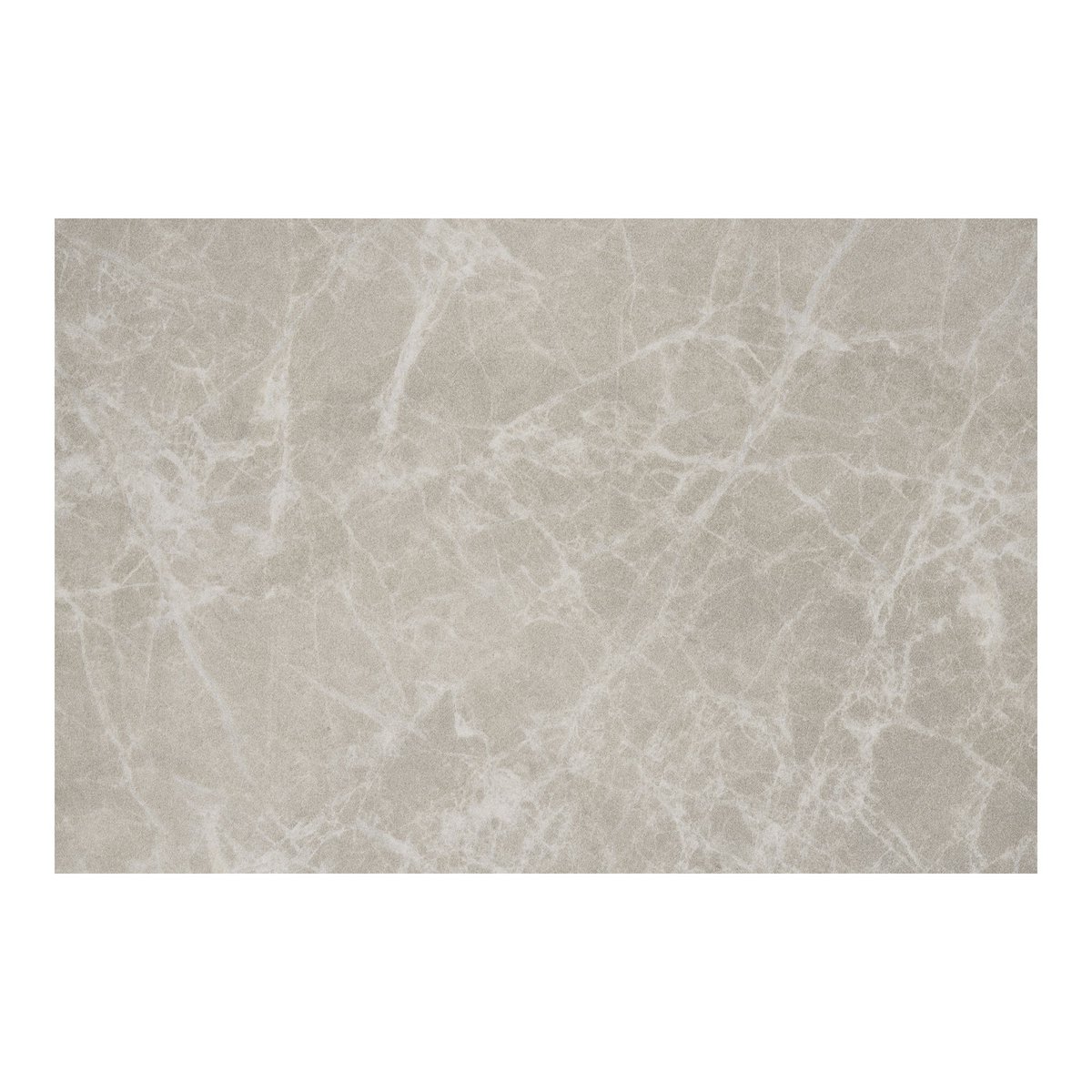 Praagse salontafelset - Beige, marmerlook, MDF, decorpapier, set van 2