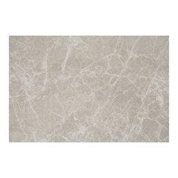 Praagse salontafelset - Beige, marmerlook, MDF, decorpapier, set van 2