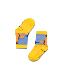 koaa – Die Maus & Elefant "Sunset" – Socks multicolor
