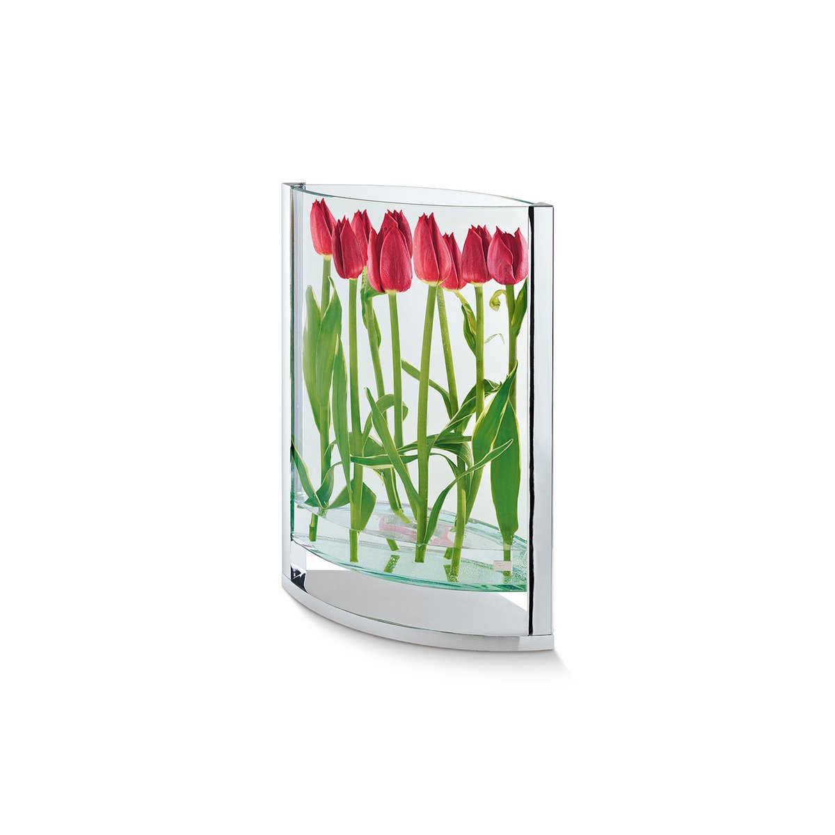 Decade vase L