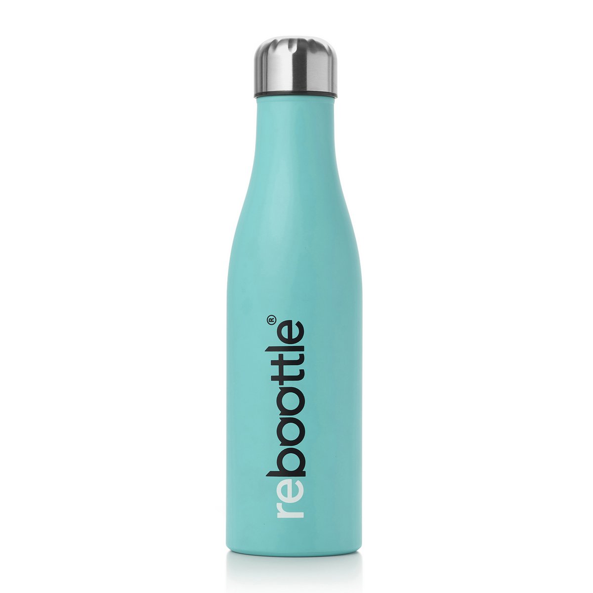 fles · THERMO MENTA - Duurzame drinkfles