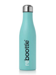 fles · THERMO MENTA - Duurzame drinkfles
