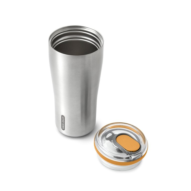 Black+Blum Travel Tumbler - Isoleerbeker - 0.6Ltr