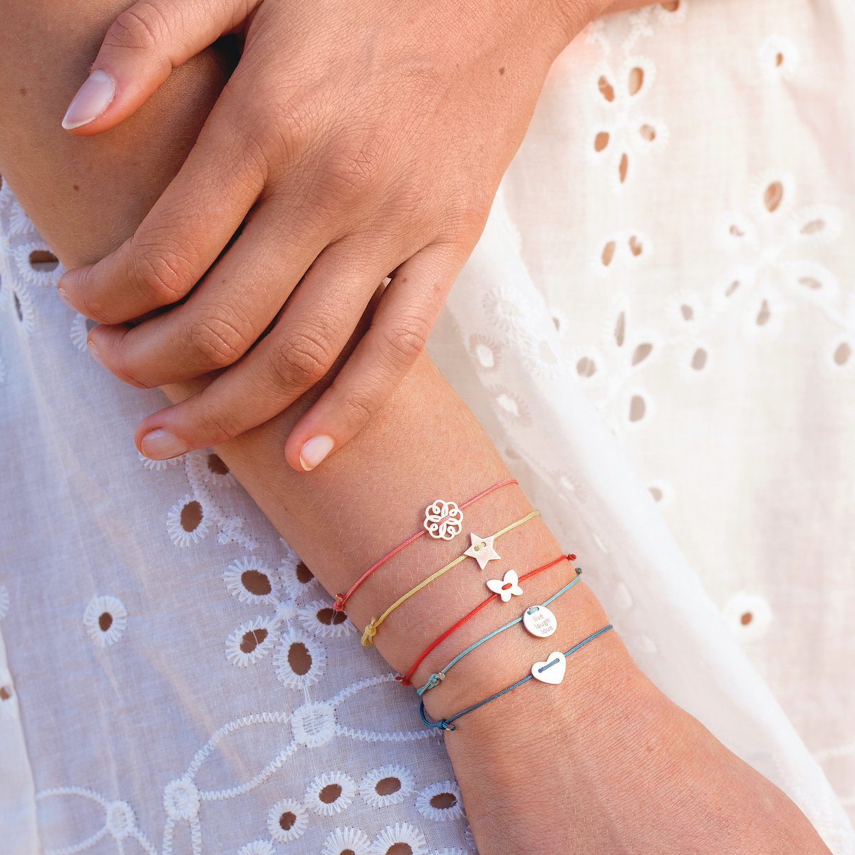 Little Heart bracelet