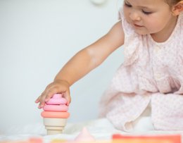 Montessori Awakening Box 3-36 Monate - Geburtsgeschenke