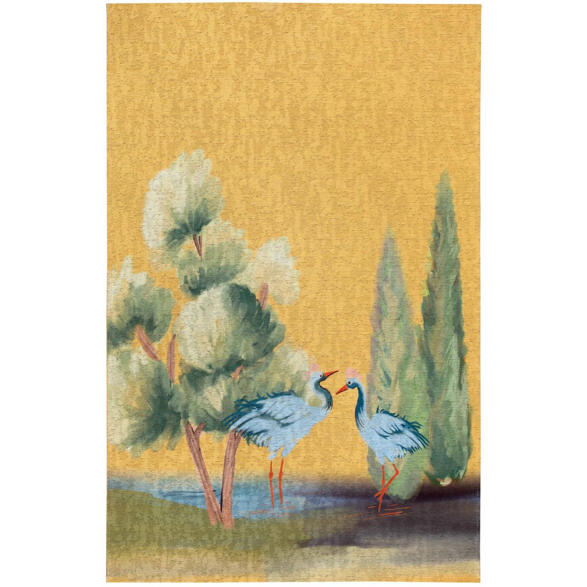 Tapis Lola outdoor Multico 160 x 230