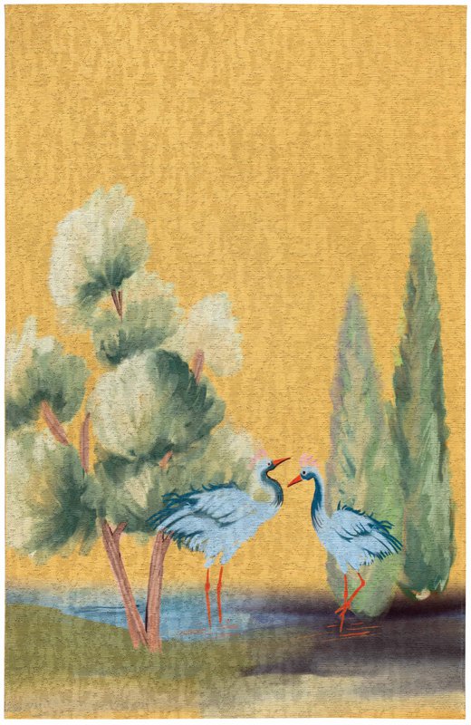 Tapis lola udendørs multico 160 x 230
