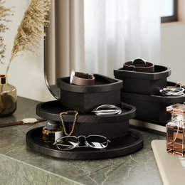 Cove Storage Box