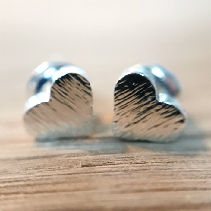 Card Bridesmaid with studs
