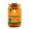Hokkaido-Kürbis-Püree 100 % Püree ungewürzt Bio für Pumpkin Pie & Co