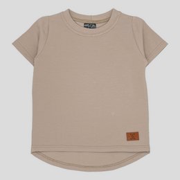 Infinity T-Shirt - Pantai Sand