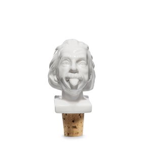 Bottle Sealer | Drink with Einstein