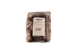 Peanut Rock Chocolate Lover fondente - 400 grammi