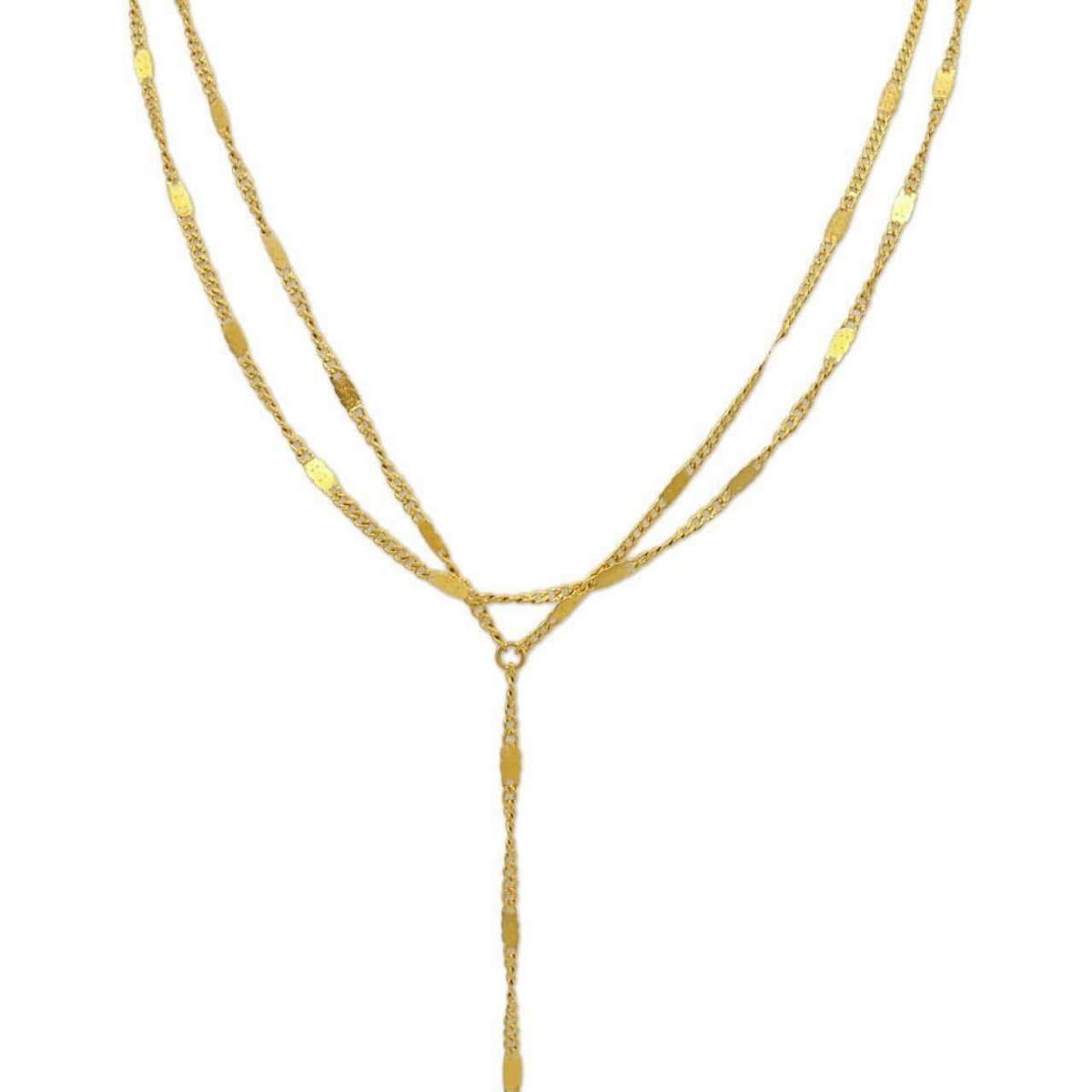 CORAZUL "LIORA" KETTING