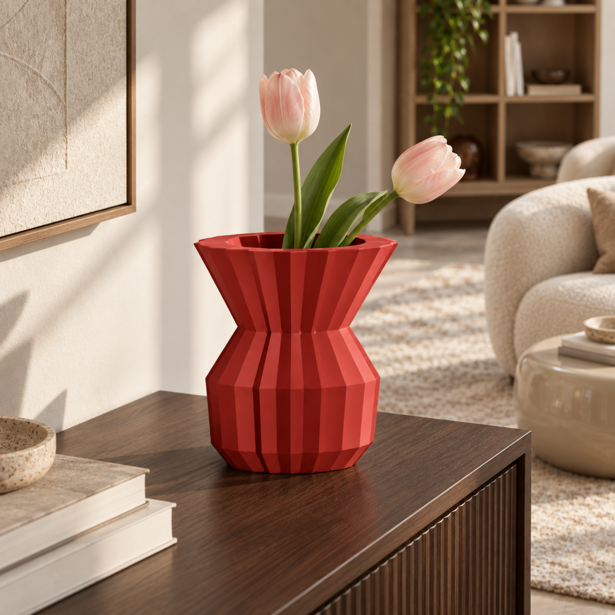 Ostivara Vase Medium