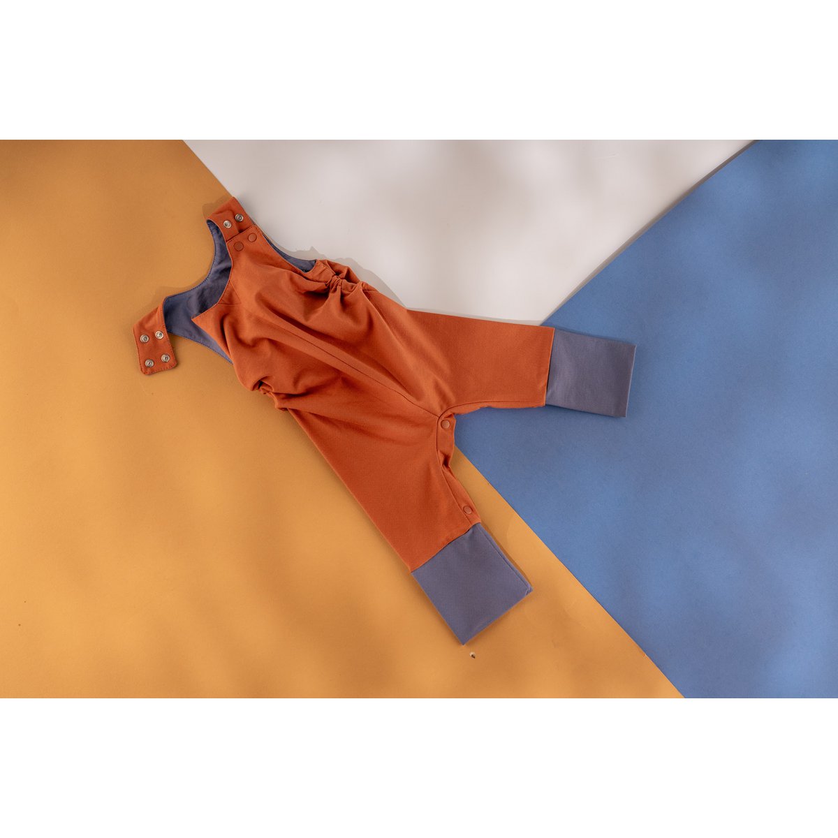 RAFTIKI® EVERFIT ROMPER [SIERRA]