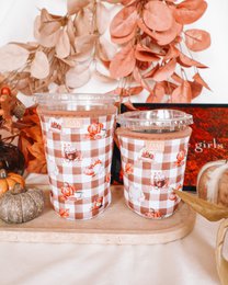 Oak Candle Co.