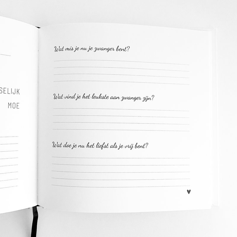 Pregnant - My 9 Month Diary