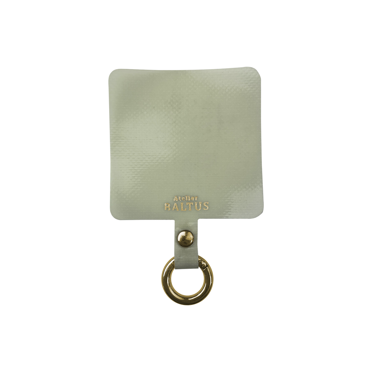 Cuadrado de cuero para laptop
