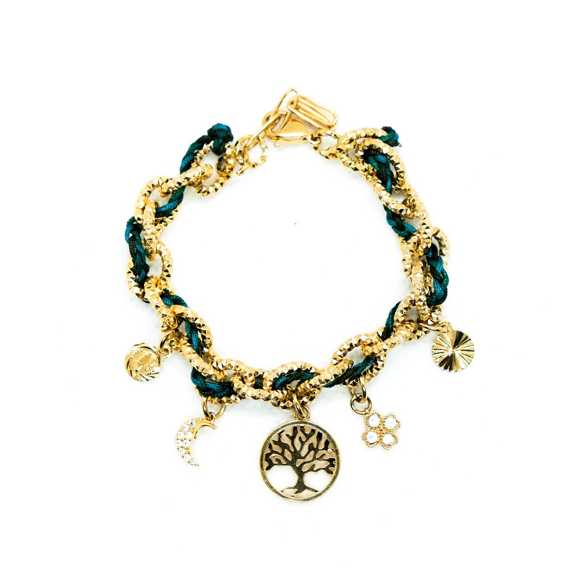 BYZANTIUM ARMBÅND