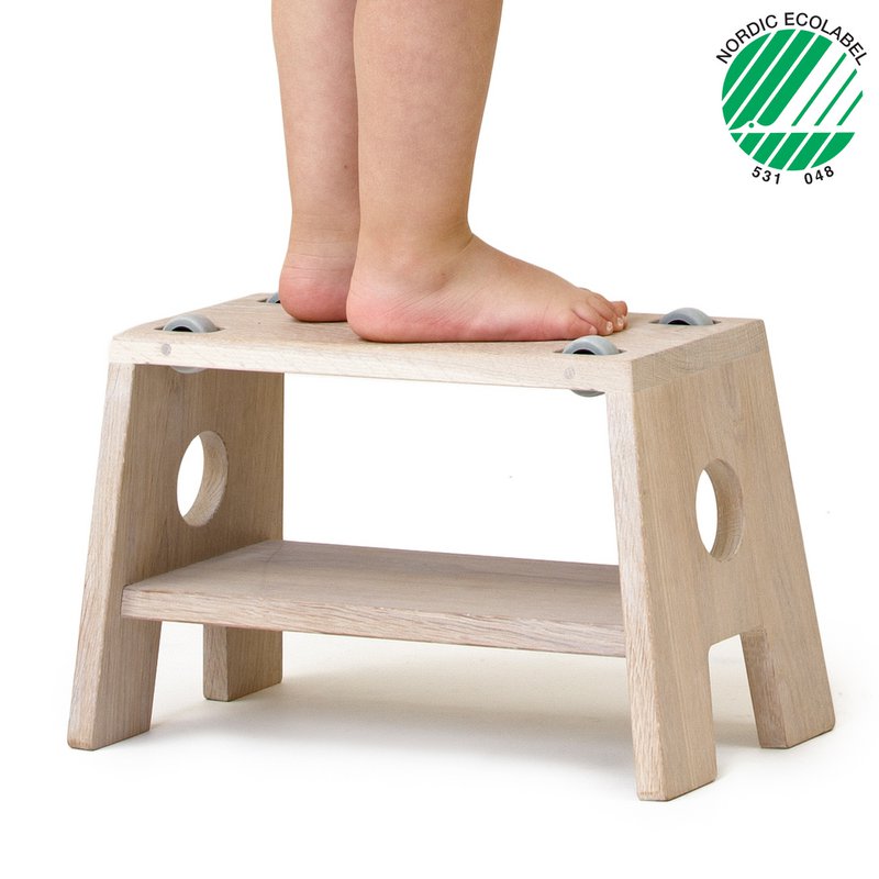 Stool