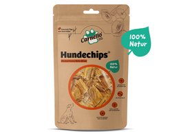 Hund snack hunde chips 55 g x 20