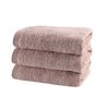 Como Towel 50 x 100 cm - Misty Pink