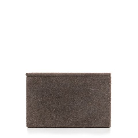 Notabilia-Box mittel, grau