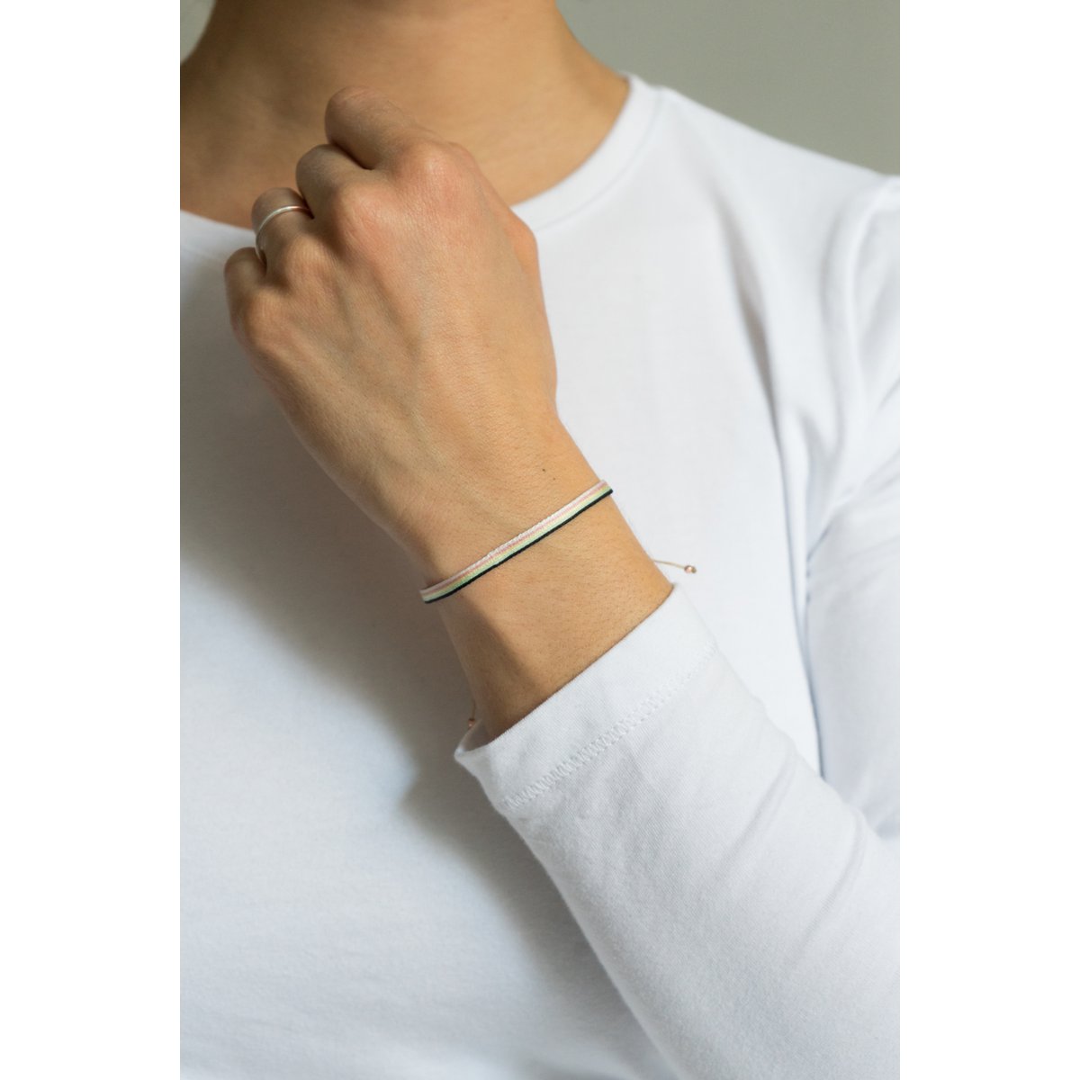 Azua Single 4mm Bracelet