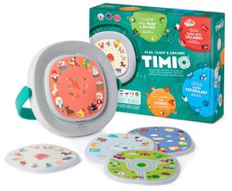 Timio - Starter Kit