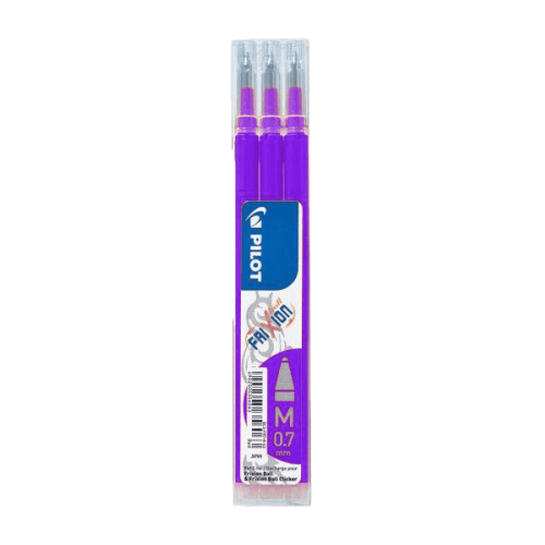 Violet 1 x 3 Refills