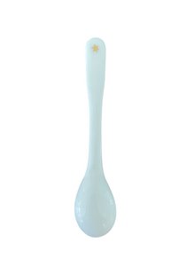 Winter Stars, Tea spoon 