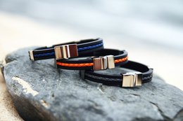 SO SCHWEDEN ARMBAND | BLAU