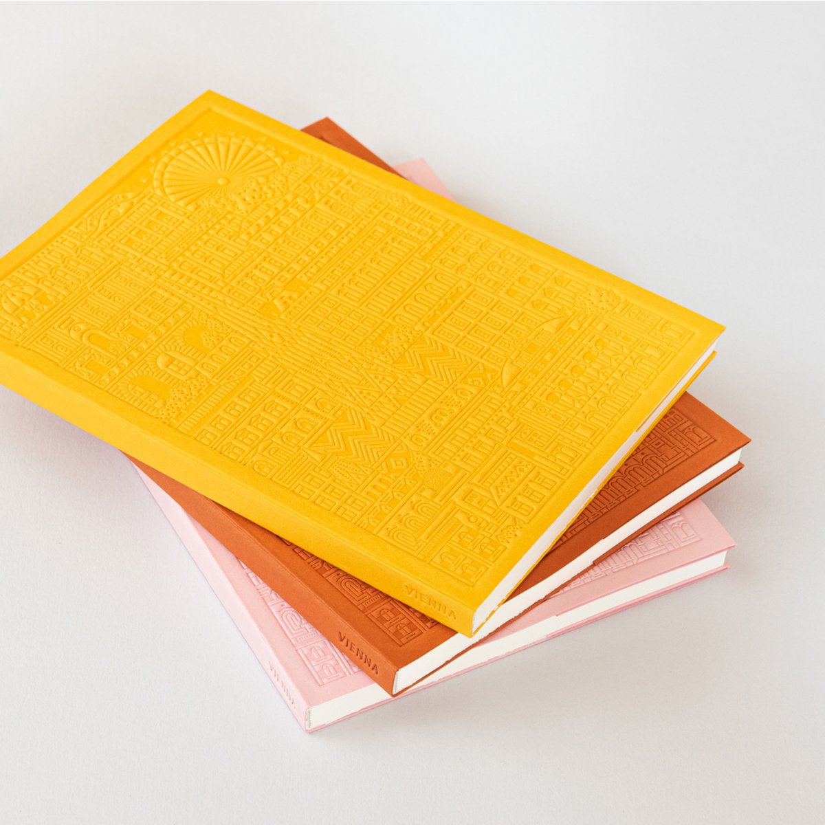 The Vienna Notebook