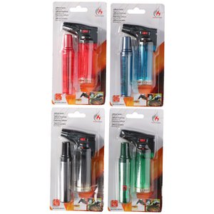 Turbo Lighter with refill 11cm