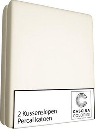 Cascina Colorini Tc220 Federa/Liscia 2X 60X70