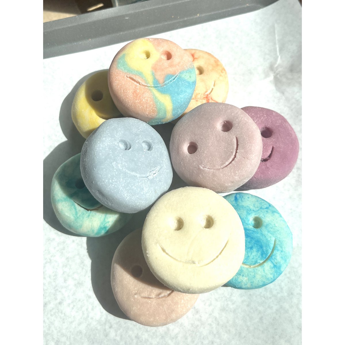 DUSCHIES