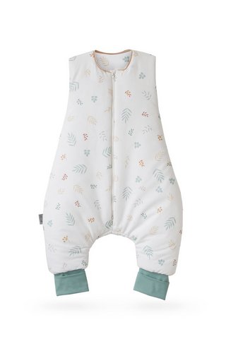 Schlafsack mit Beinen Harmony 1-3 Jahre