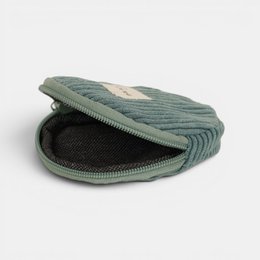Wallet Round JADE