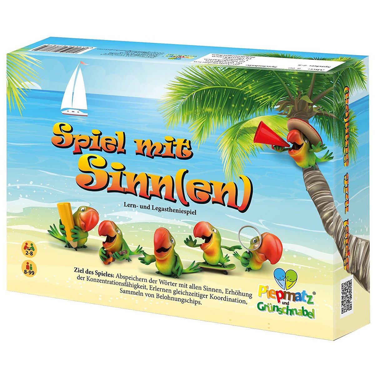 Spelen met betekenis(en) / woordontwikkeling - holistisch leren / basisspel