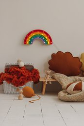 LITTLE LIGHTS RAINBOW LAMP